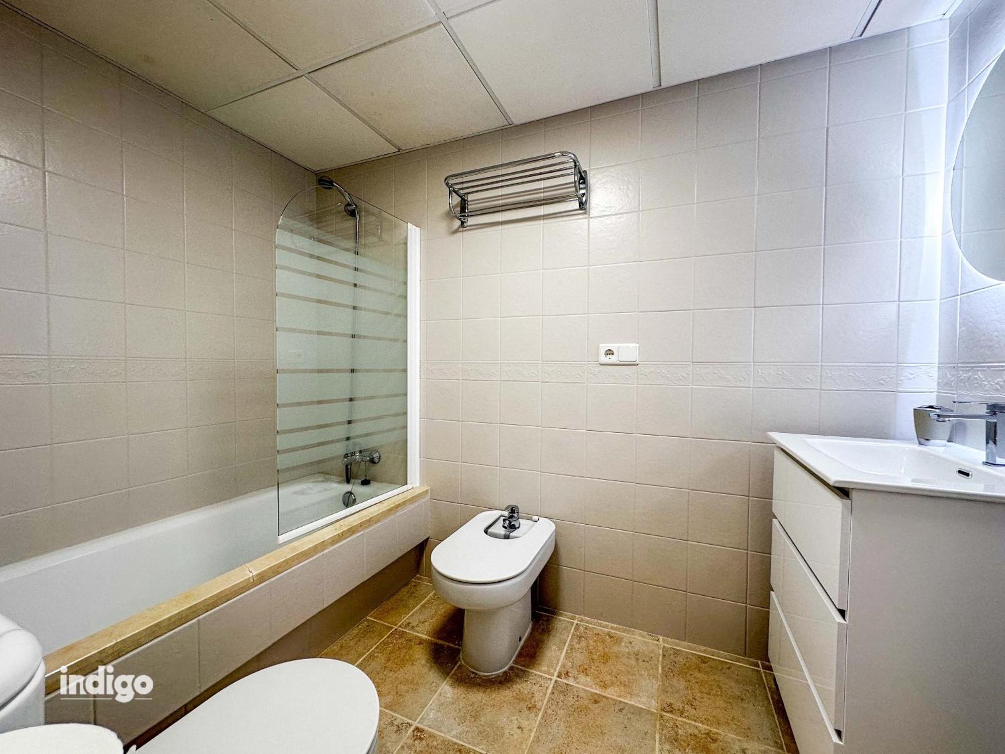 (PAR001) Modern Garden Apartment Ayamonte Exterior foto
