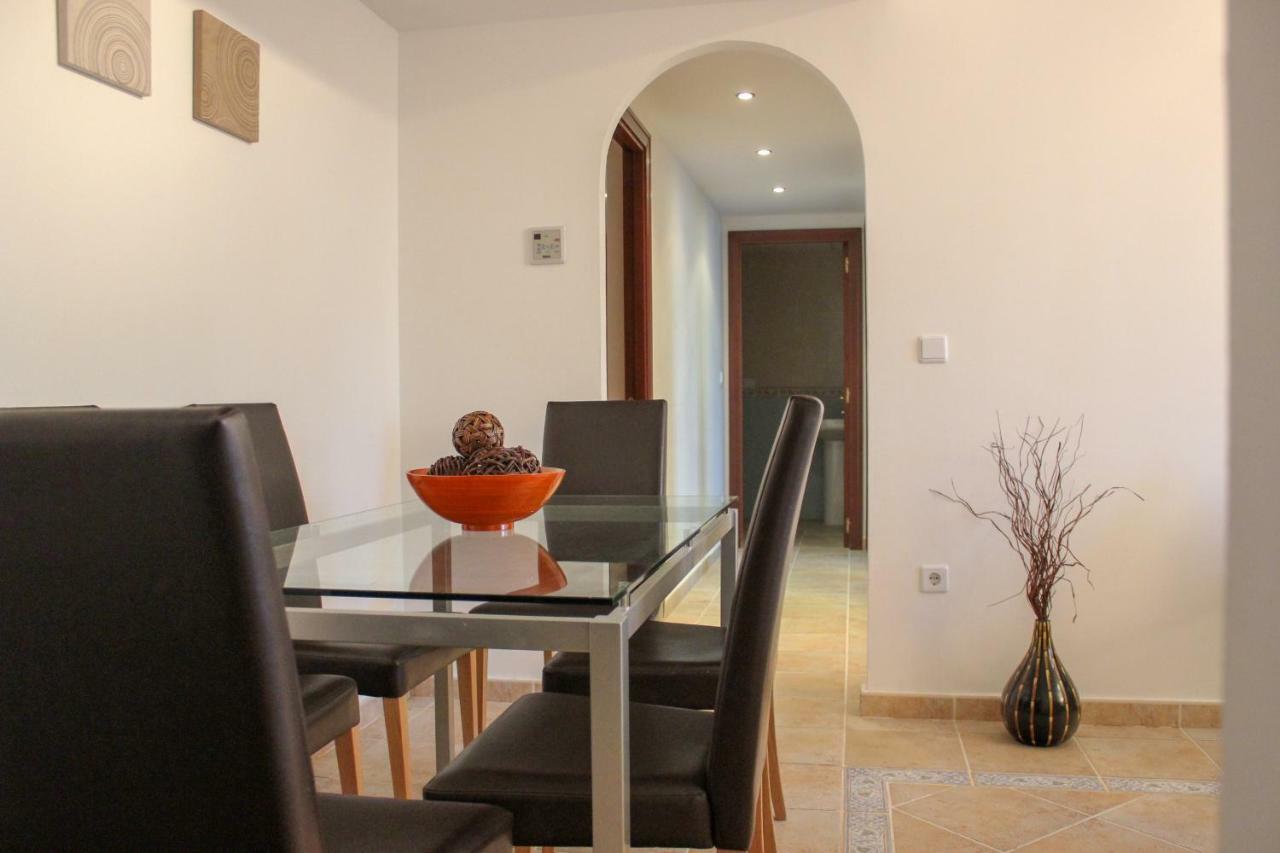 (PAR001) Modern Garden Apartment Ayamonte Exterior foto